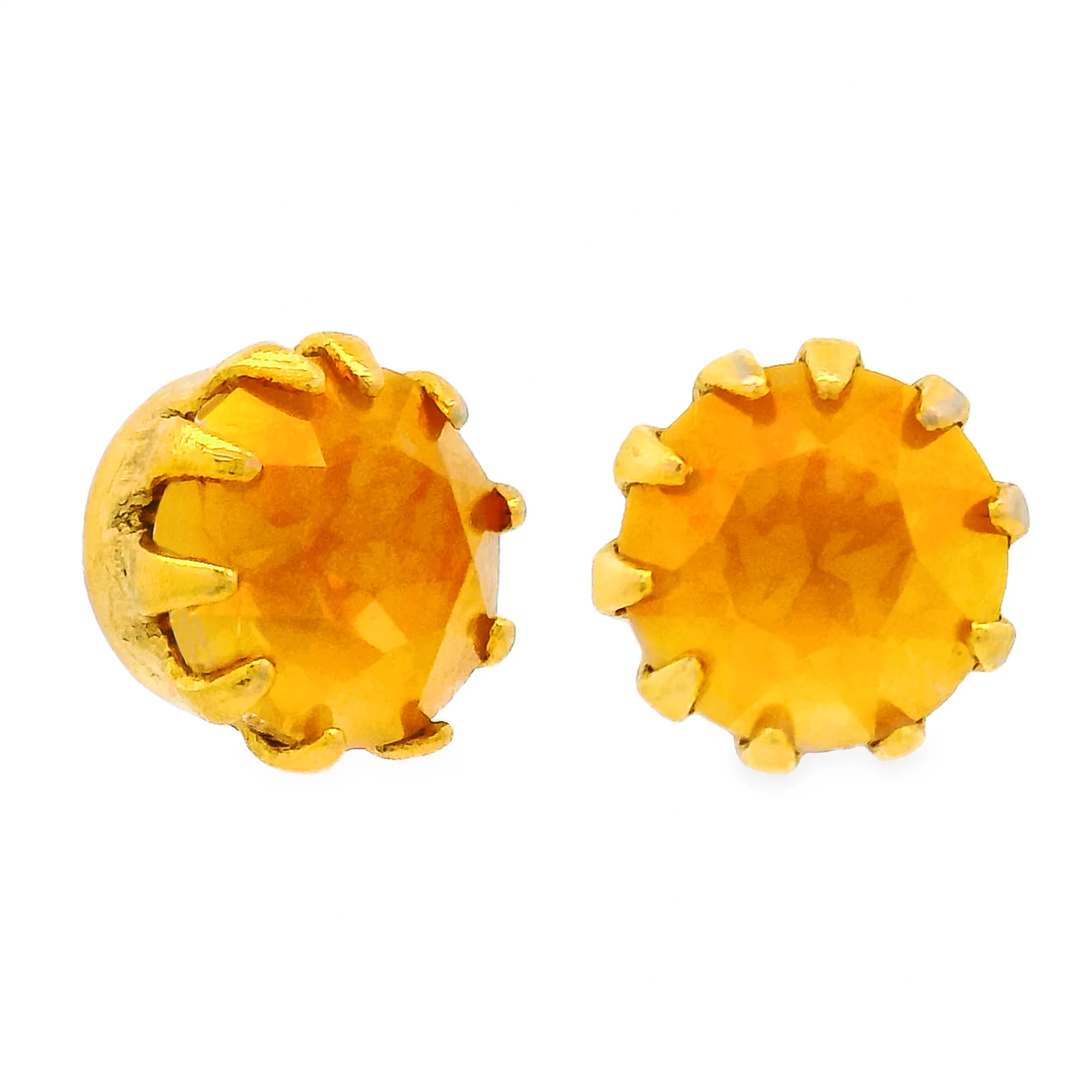 Mini Chrisley Studs in Candy Crush - Image 6