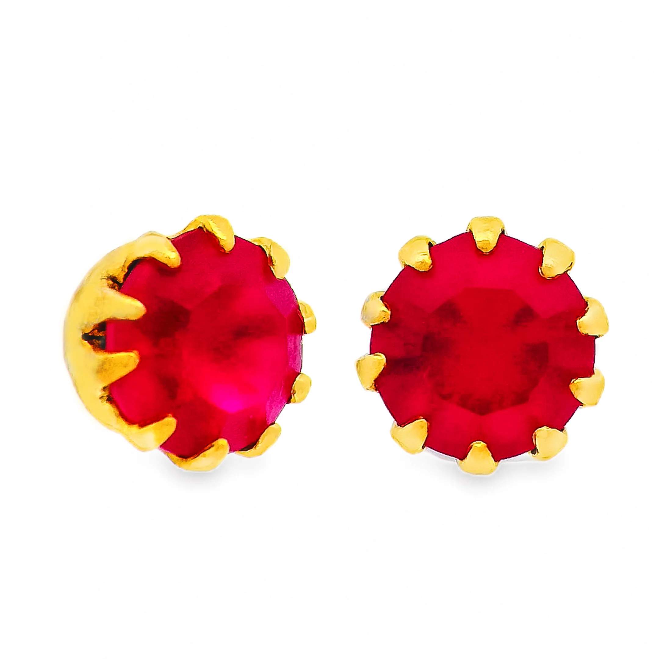 Mini Chrisley Studs in Candy Crush - Image 7