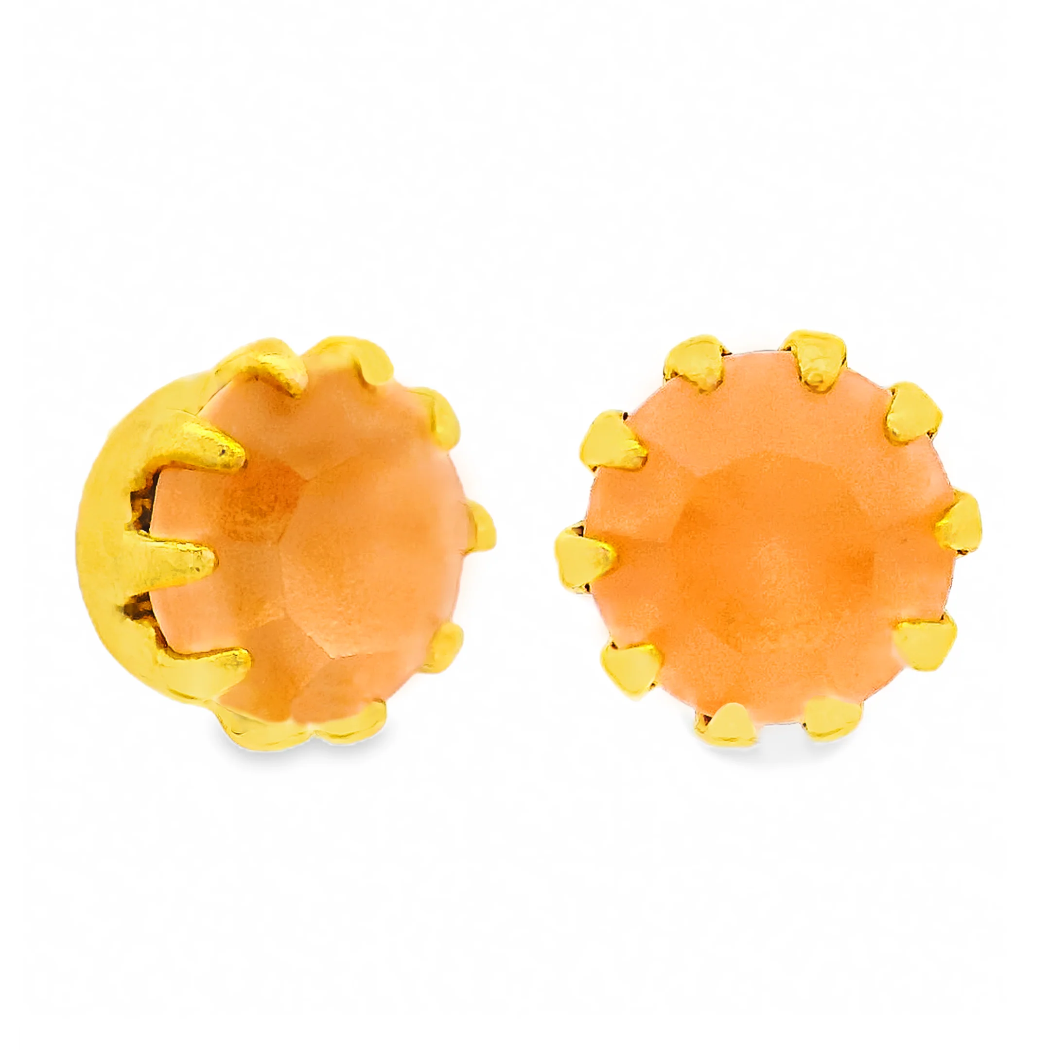Mini Chrisley Studs in Candy Crush - Image 8
