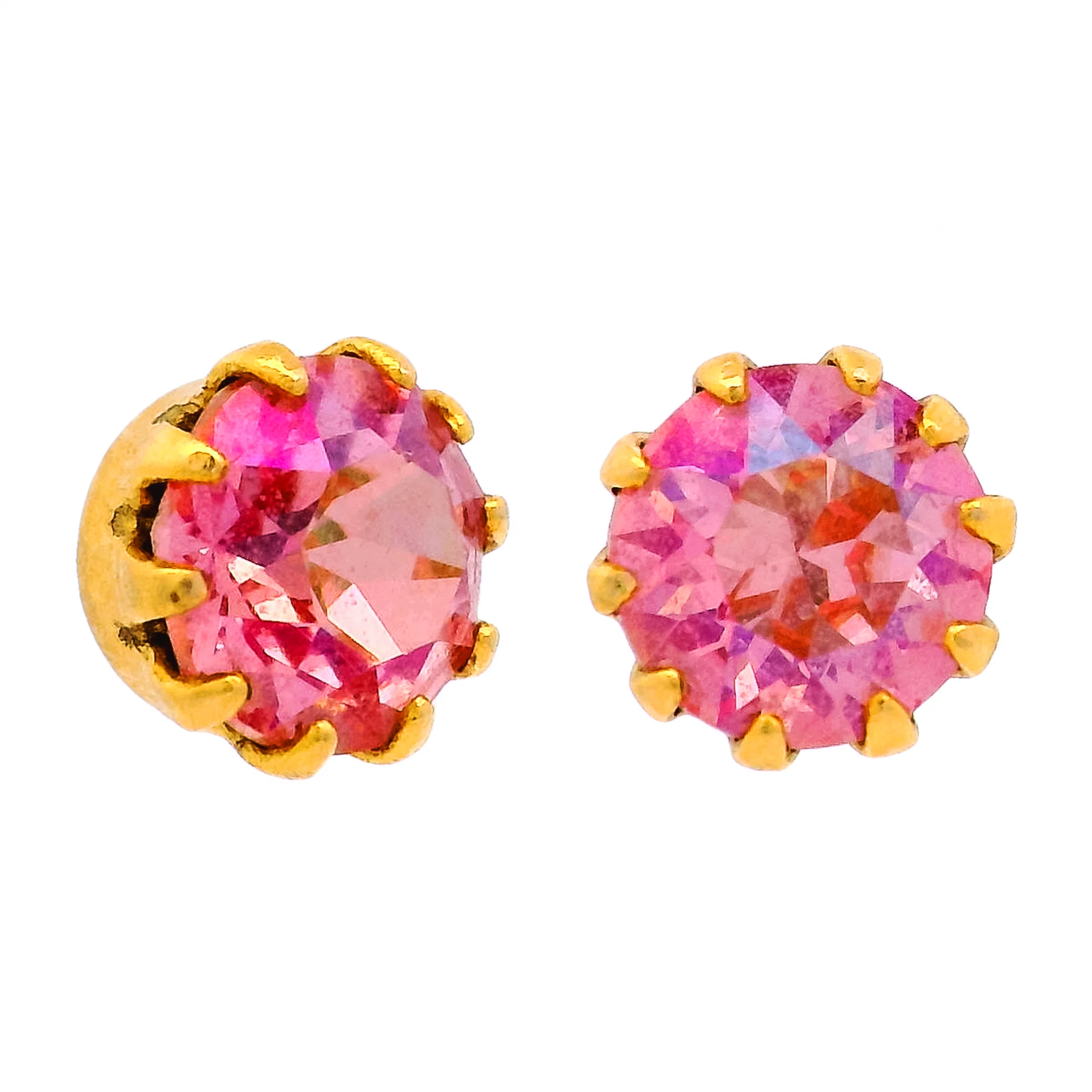 Mini Chrisley Studs in Candy Crush - Image 9