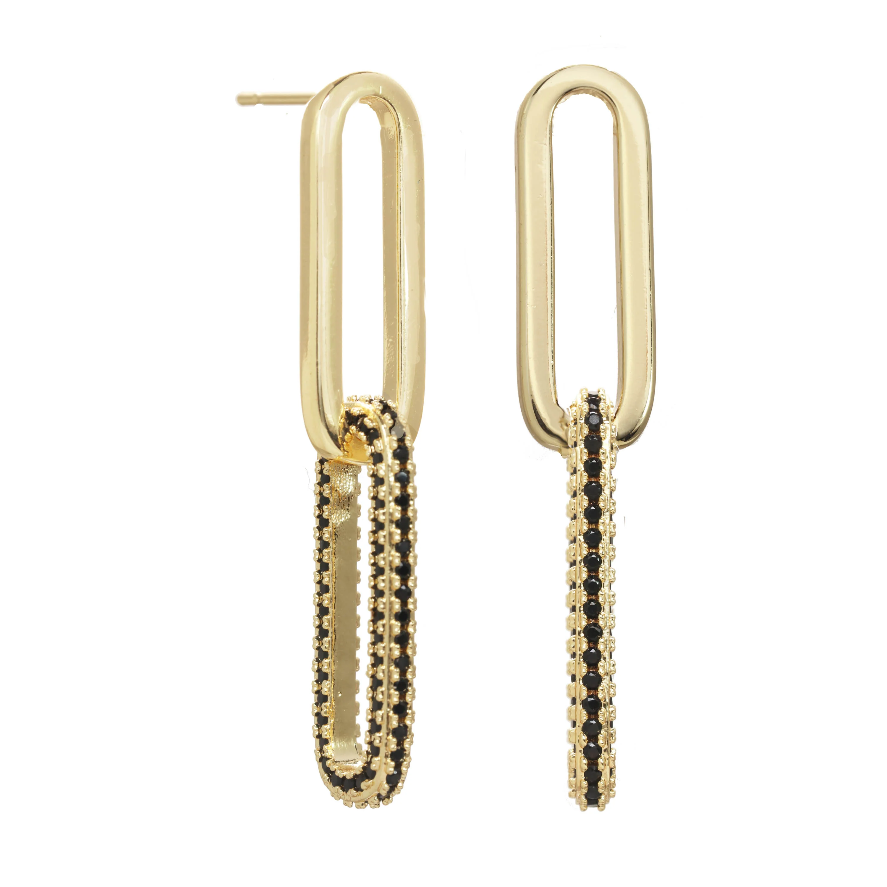 Emil Earrings - Image 3