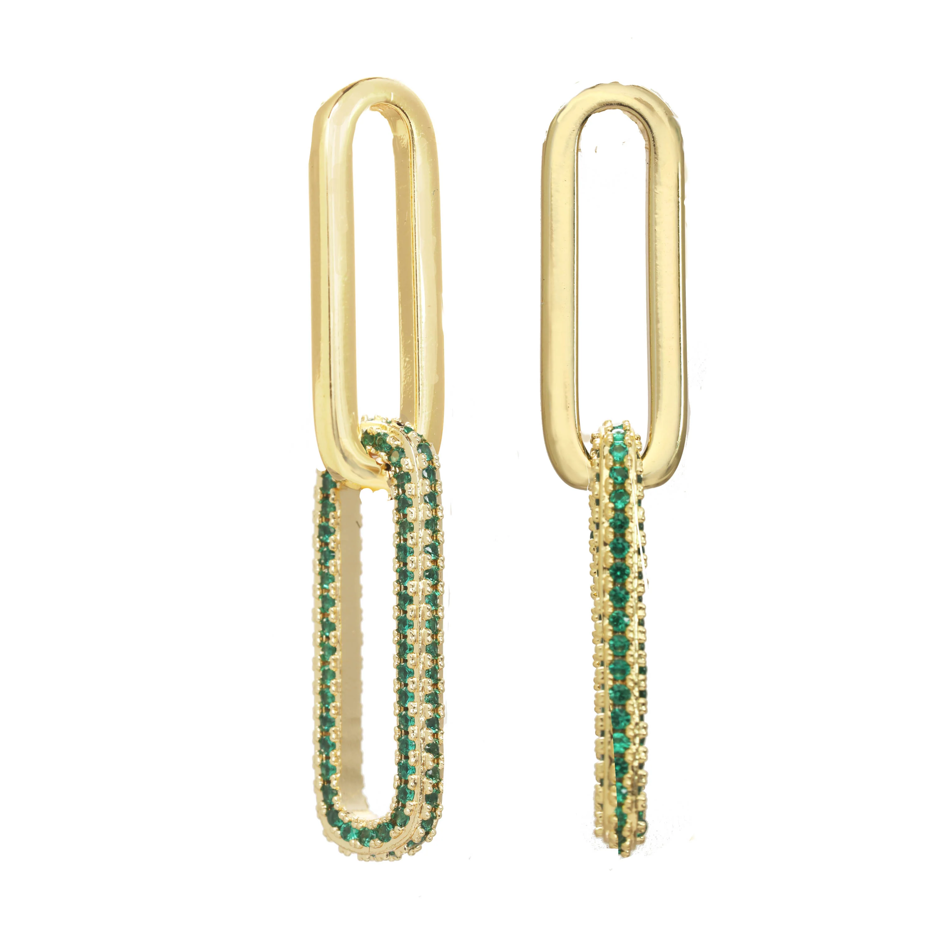 Emil Earrings - Image 4