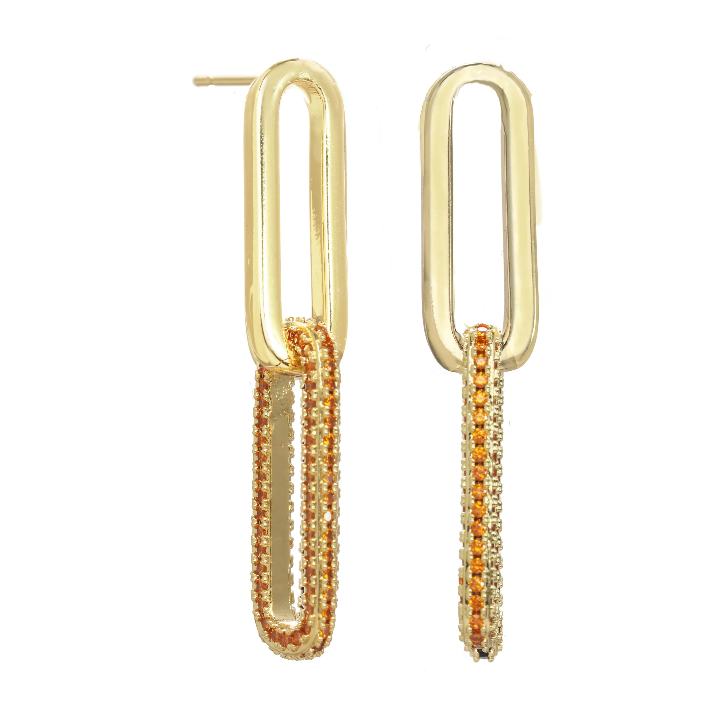 Emil Earrings - Image 6