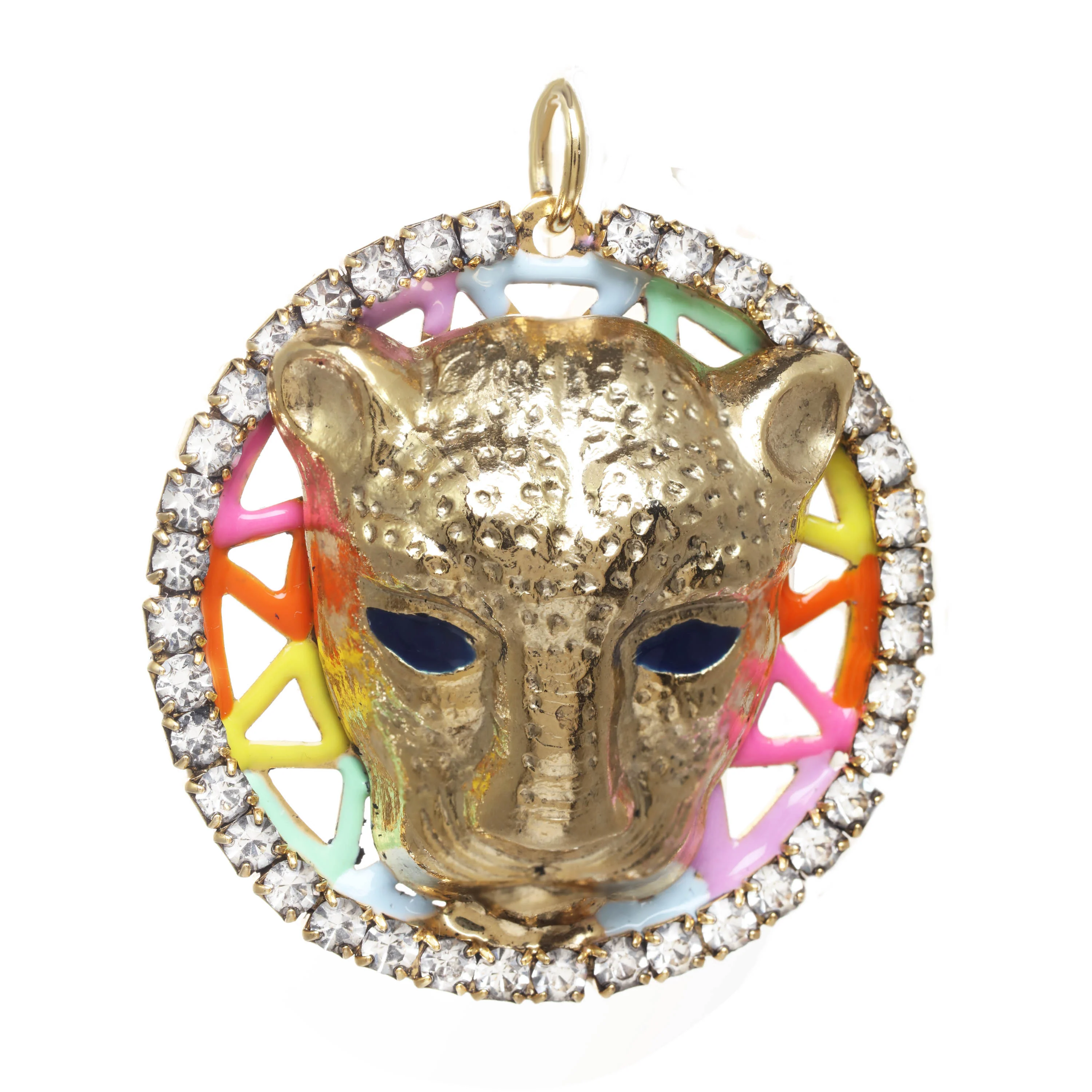 Galileu Necklace in POP - Image 3