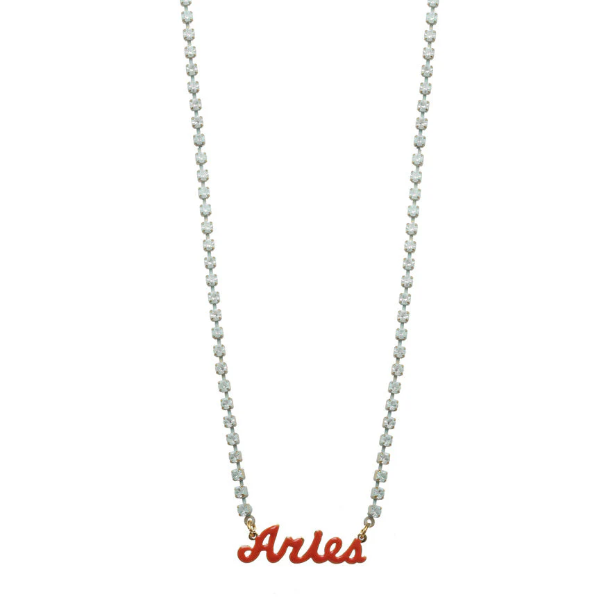Zodiac Necklace - Image 3