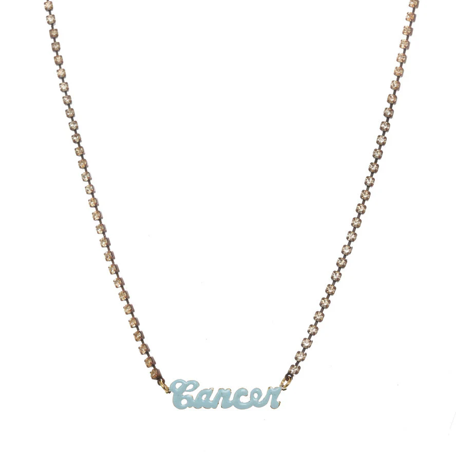Zodiac Necklace - Image 5