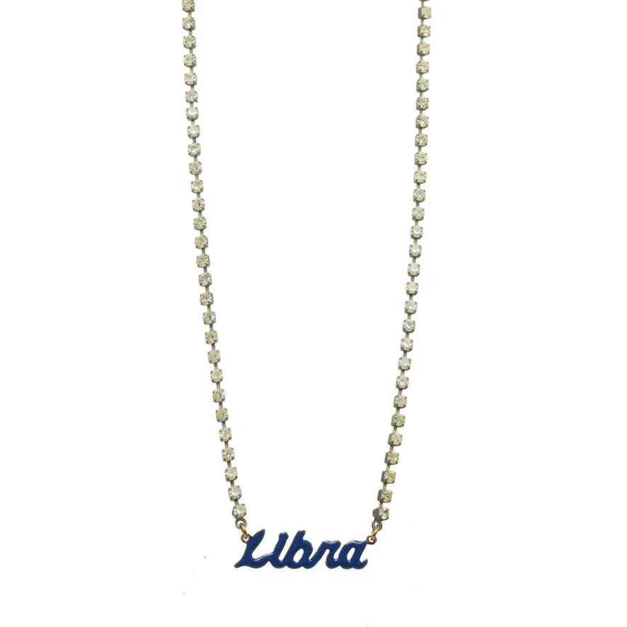 Zodiac Necklace - Image 6