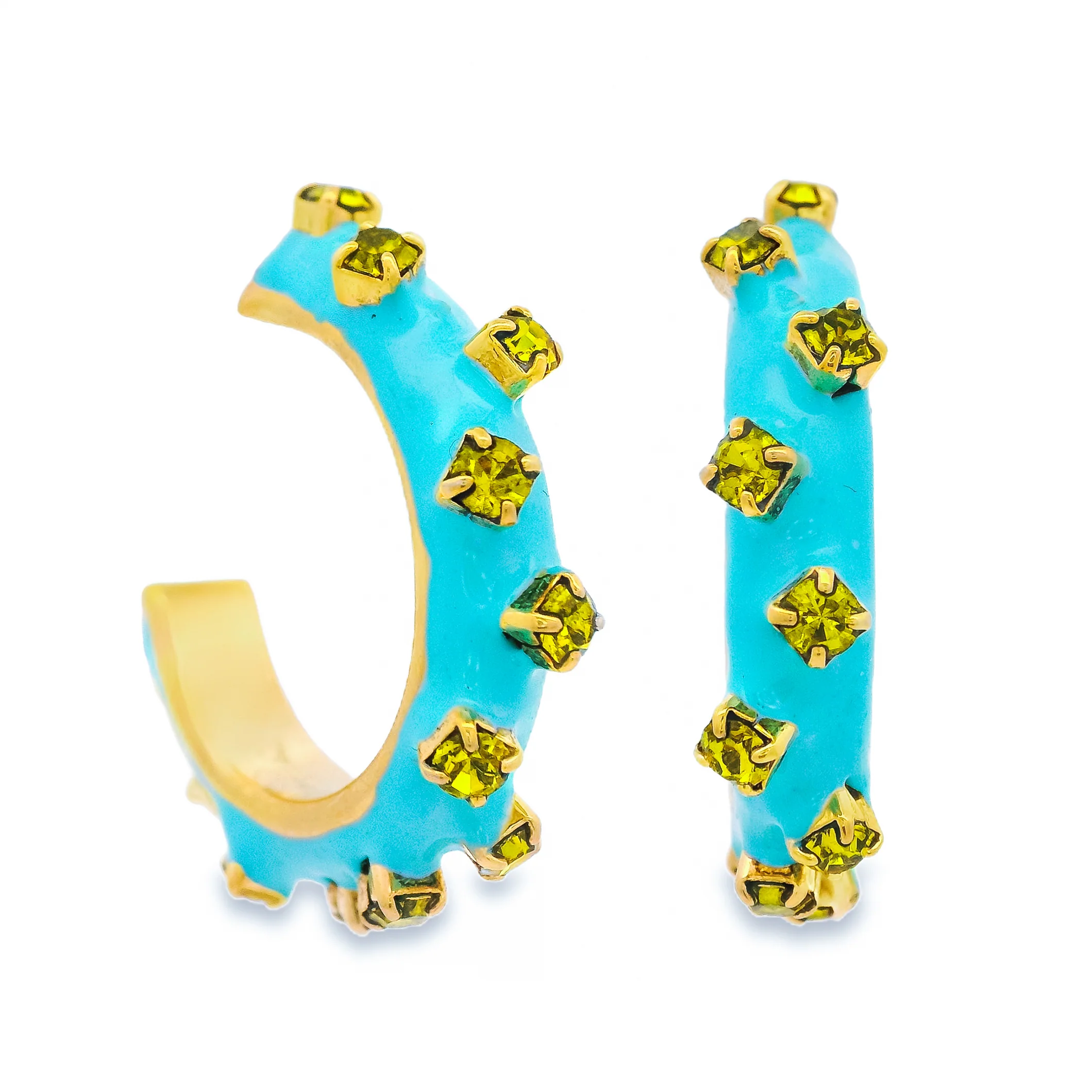 Melina Hoops - Image 3