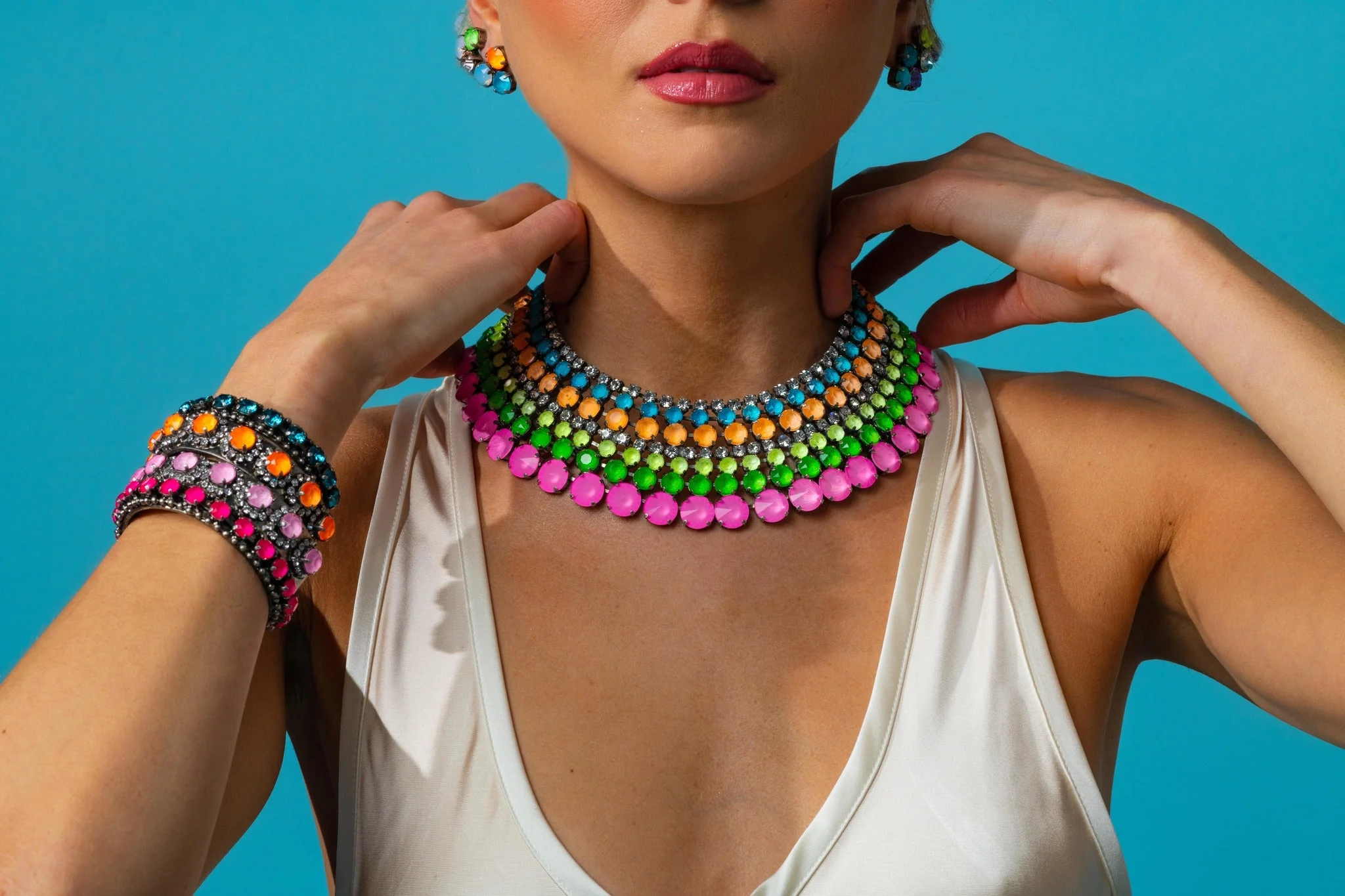 Ines Earrings - Image 11