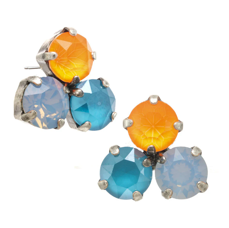 Ines Earrings - Image 3