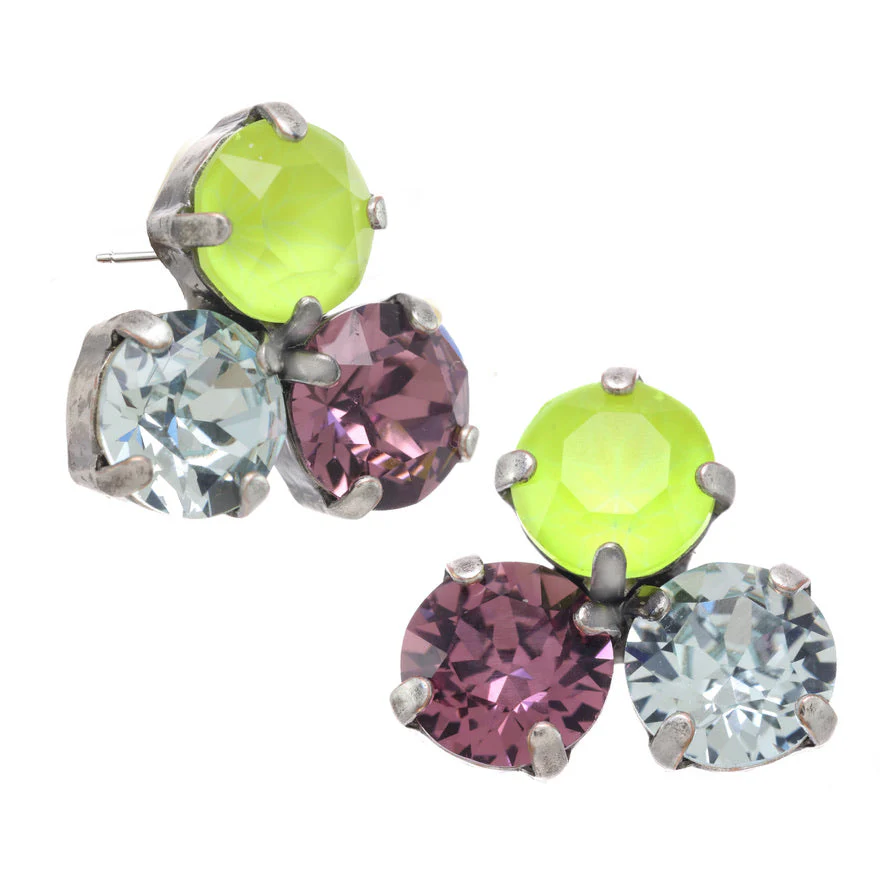 Ines Earrings - Image 4