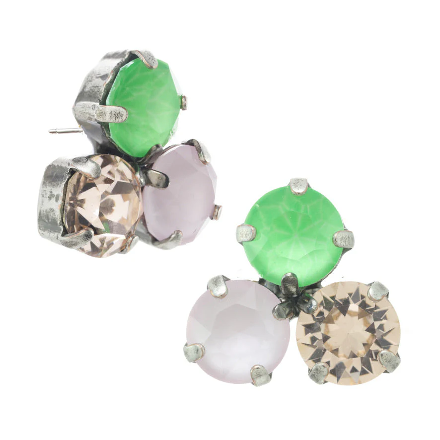 Ines Earrings - Image 5