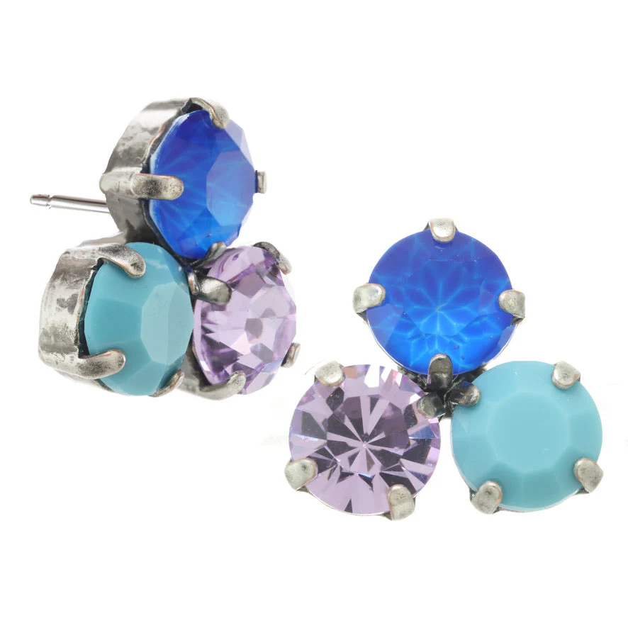 Ines Earrings - Image 6