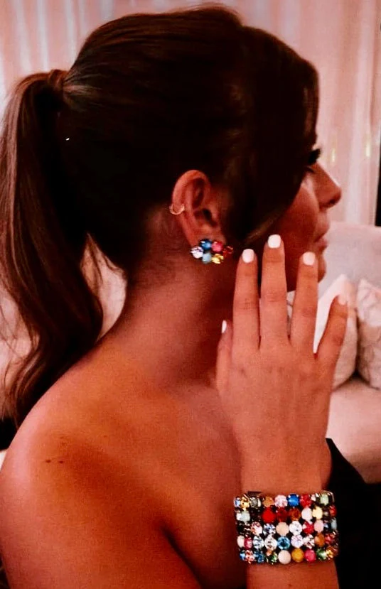 Ines Earrings - Image 7