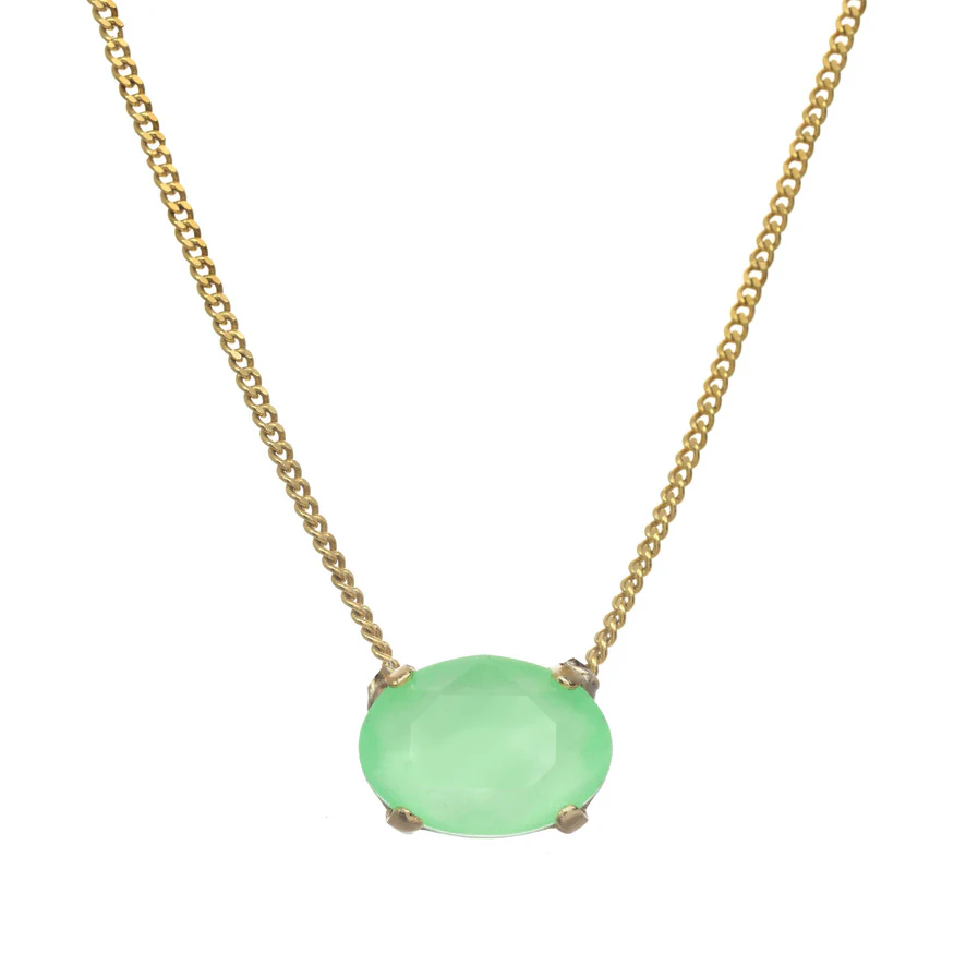 Iza Necklace in Electrics - Image 3