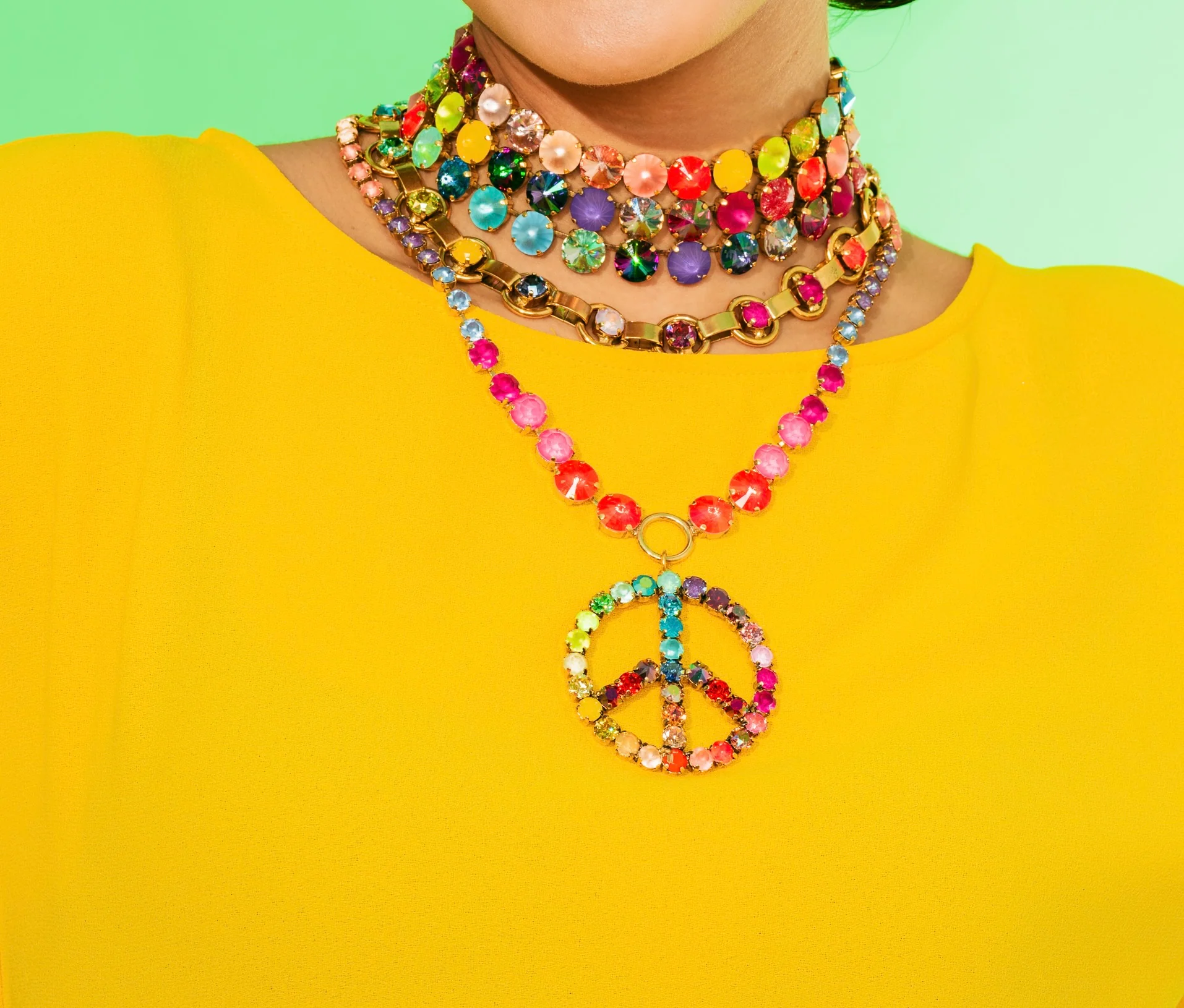 Link Necklace in Candy Crush - Image 4