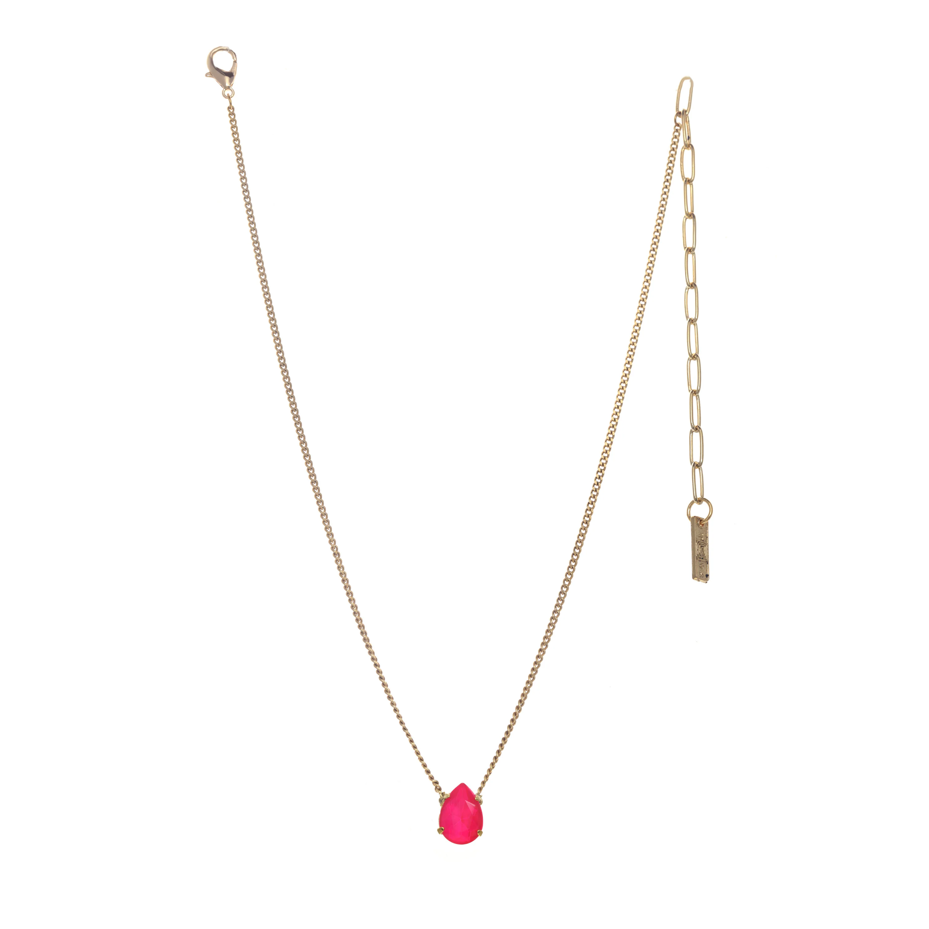 Lumi Necklace in Electrics - Image 10