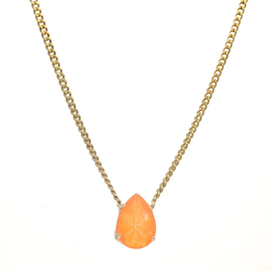 Lumi Necklace in Electrics - Image 3