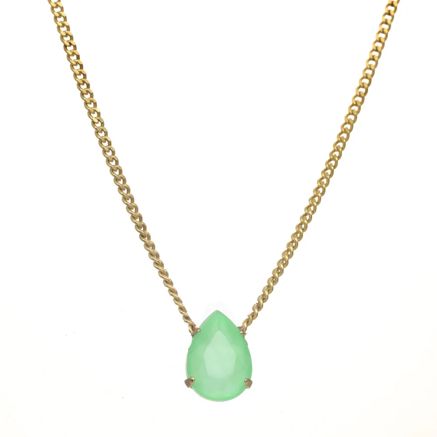 Lumi Necklace in Electrics - Image 5