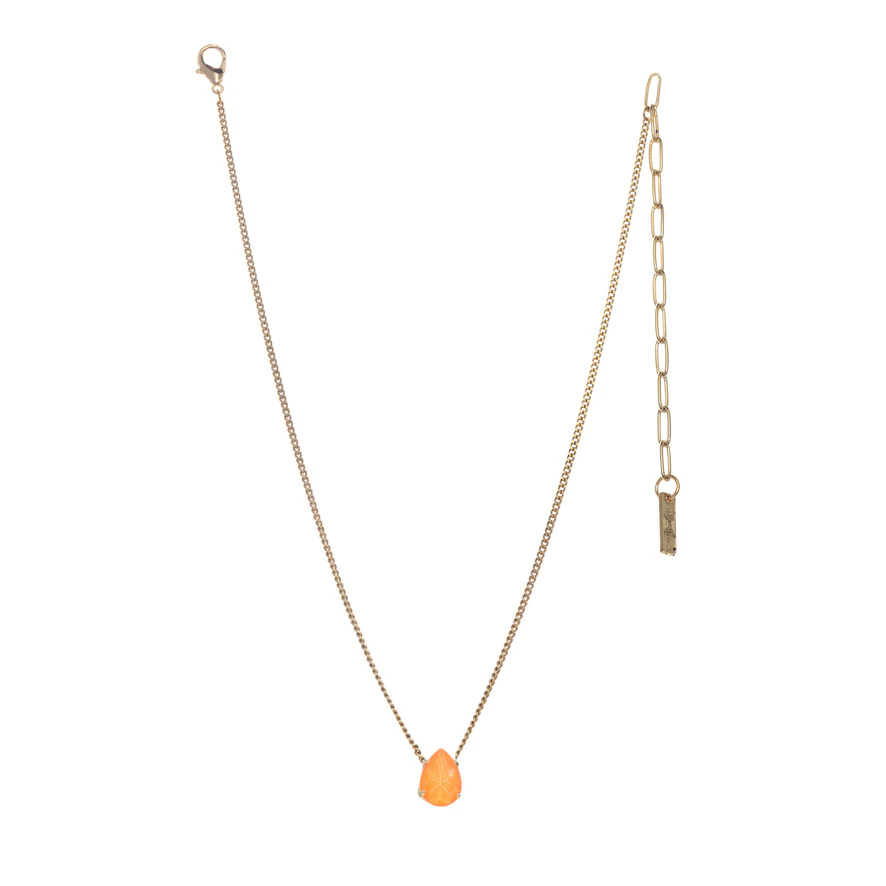 Lumi Necklace in Electrics - Image 6