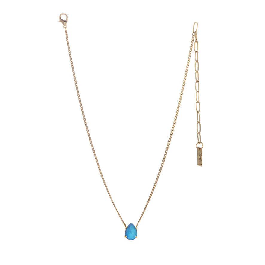 Lumi Necklace in Electrics - Image 8