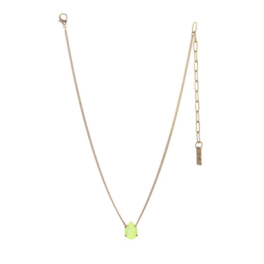 Lumi Necklace in Electrics - Image 9