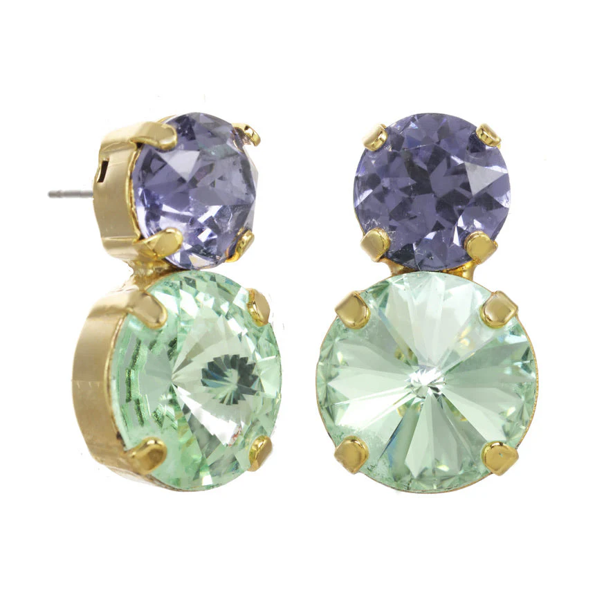 Maegan Earrings - Image 3