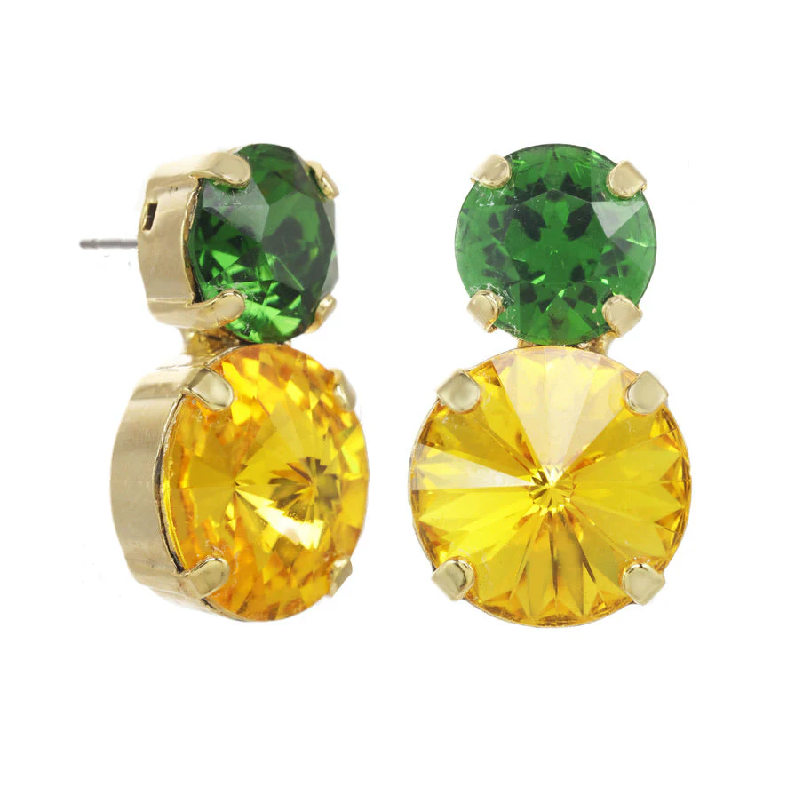 Maegan Earrings - Image 4