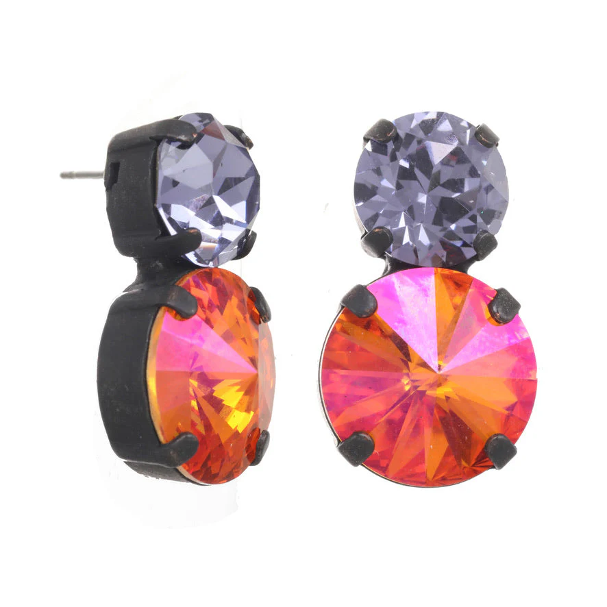 Maegan Earrings - Image 5