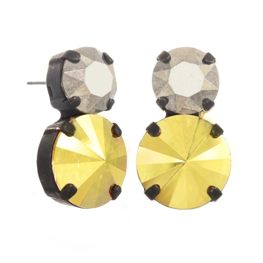 Maegan Earrings - Image 6