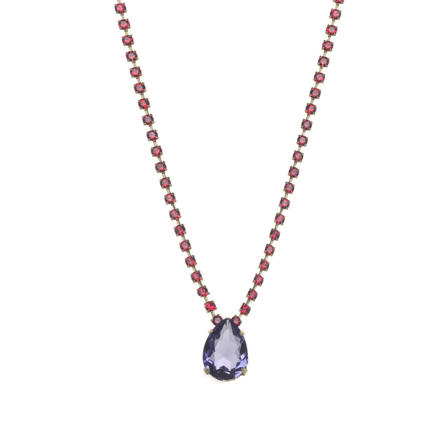 Milli Necklace in All The Colors - Image 10
