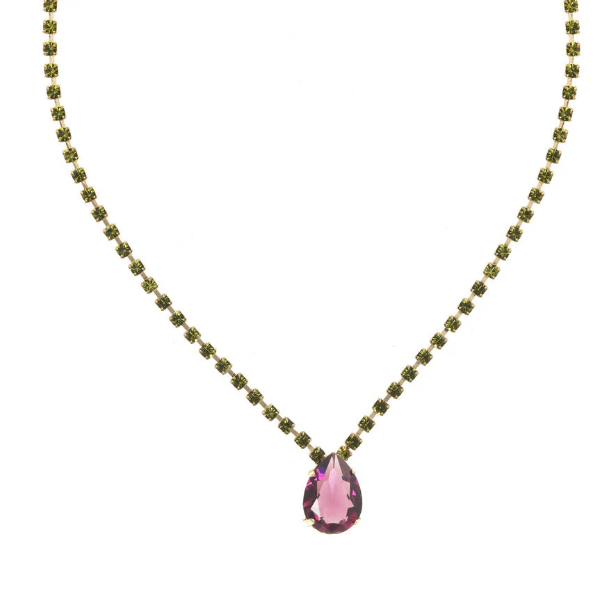 Milli Necklace in All The Colors - Image 11