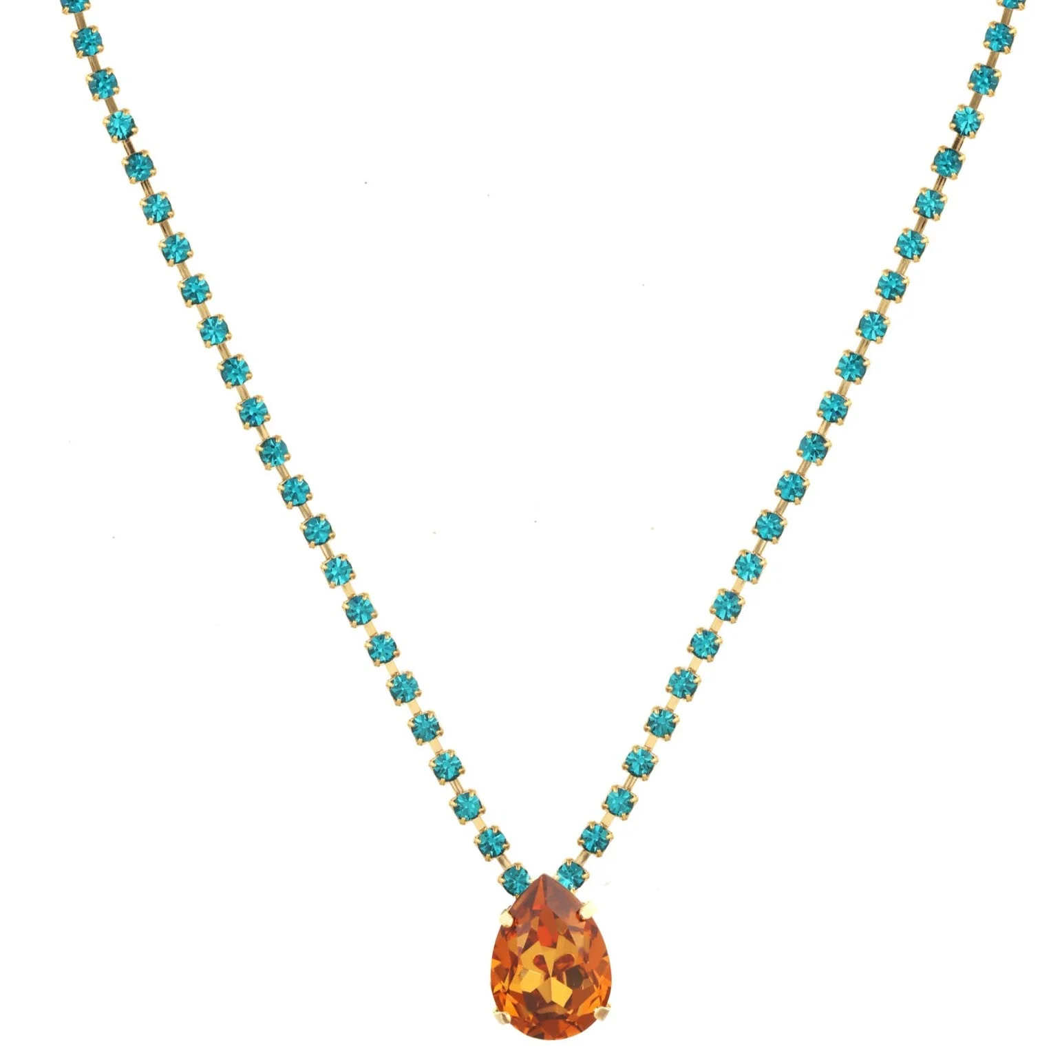 Milli Necklace in All The Colors - Image 16