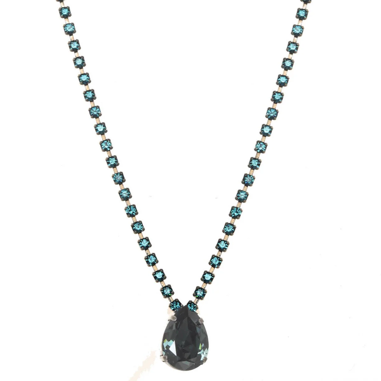 Milli Necklace in All The Colors - Image 17