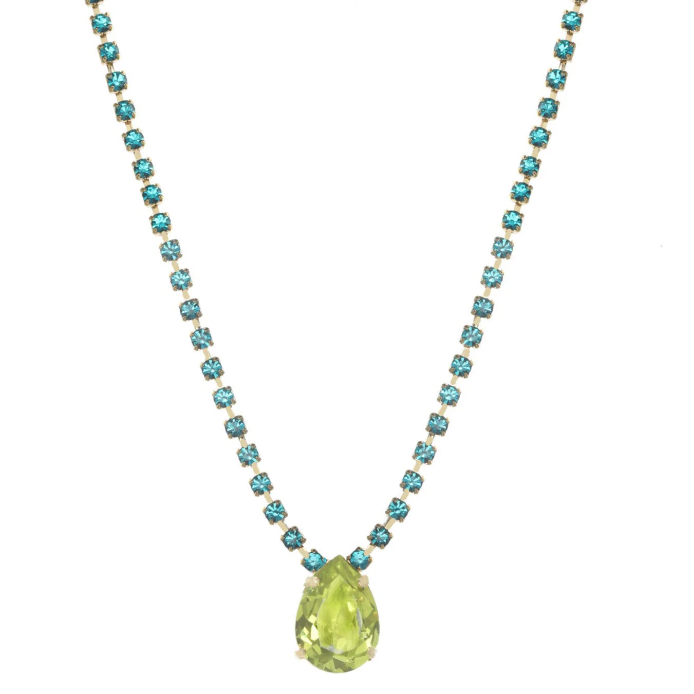 Milli Necklace in All The Colors - Image 18