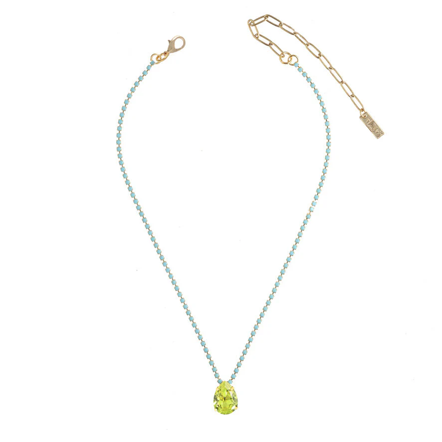 Milli Necklace in All The Colors - Image 19