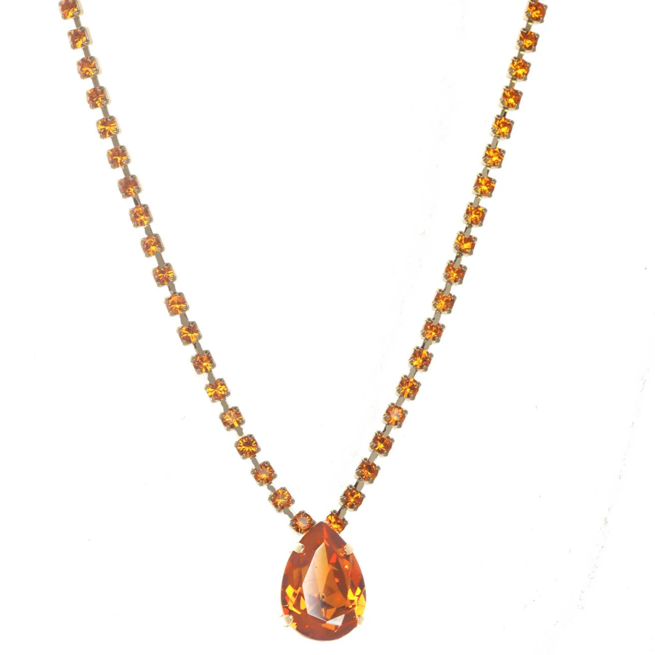 Milli Necklace in All The Colors - Image 20