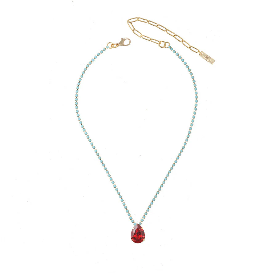 Milli Necklace in All The Colors - Image 21