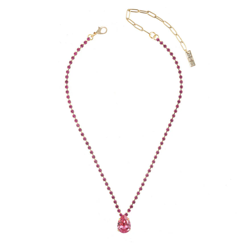 Milli Necklace in All The Colors - Image 22