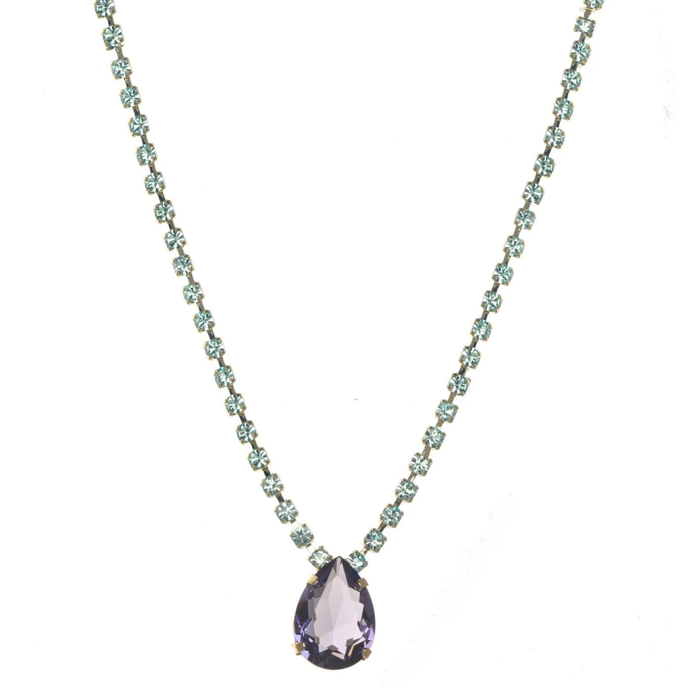 Milli Necklace in All The Colors - Image 24