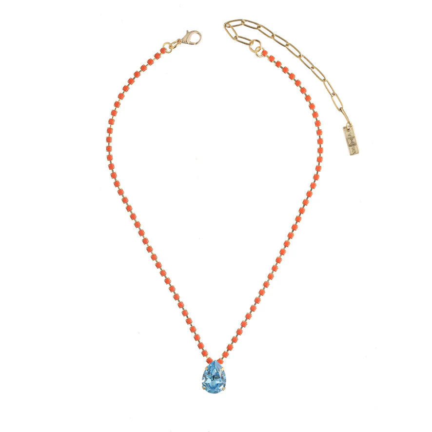 Milli Necklace in All The Colors - Image 25