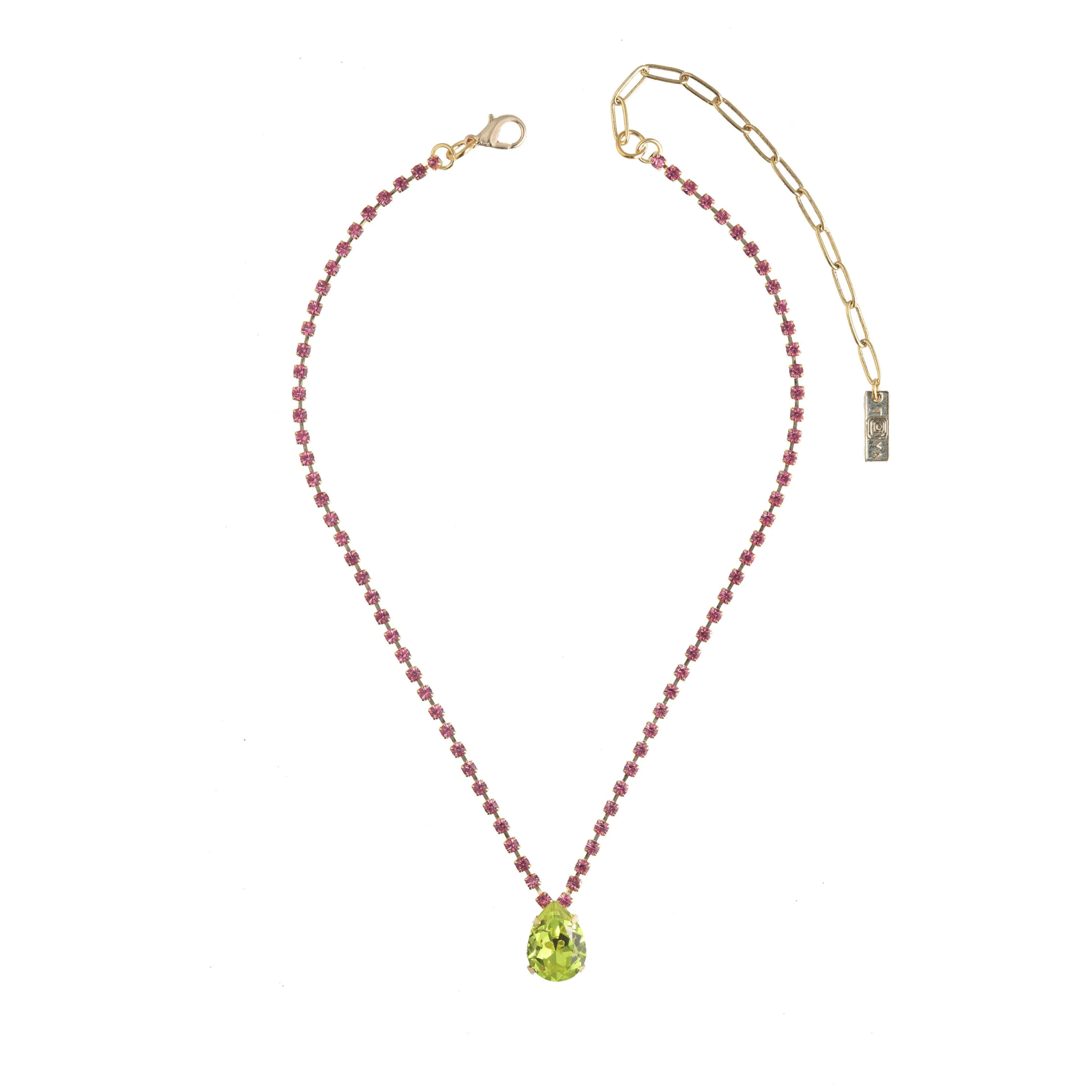 Milli Necklace in All The Colors - Image 26