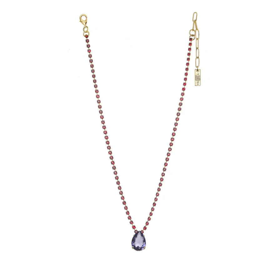 Milli Necklace in All The Colors - Image 27