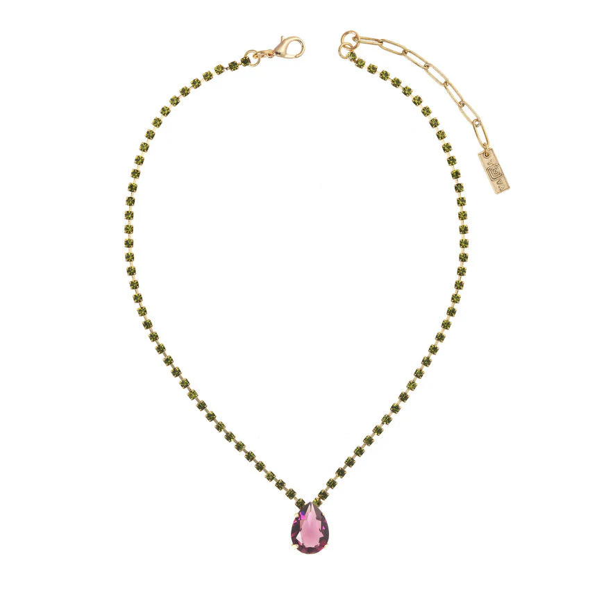 Milli Necklace in All The Colors - Image 28