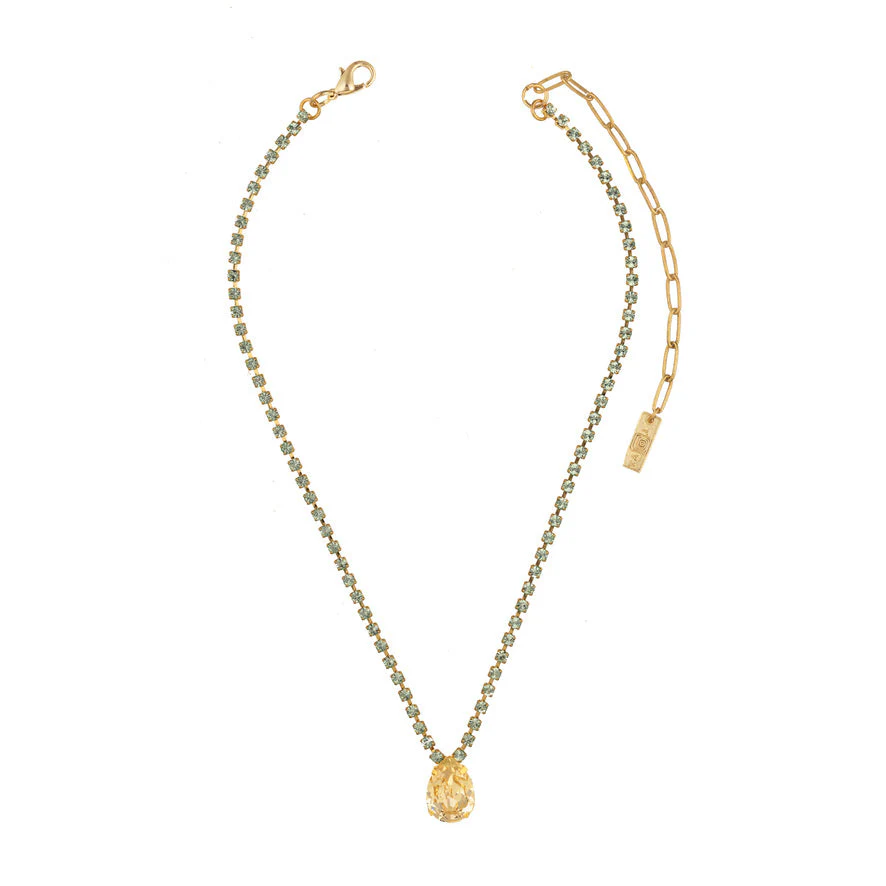 Milli Necklace in All The Colors - Image 29