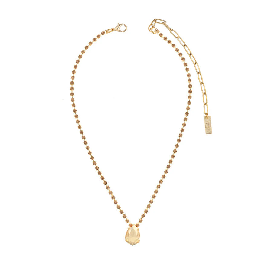 Milli Necklace in All The Colors - Image 30