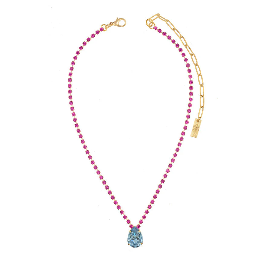 Milli Necklace in All The Colors - Image 31