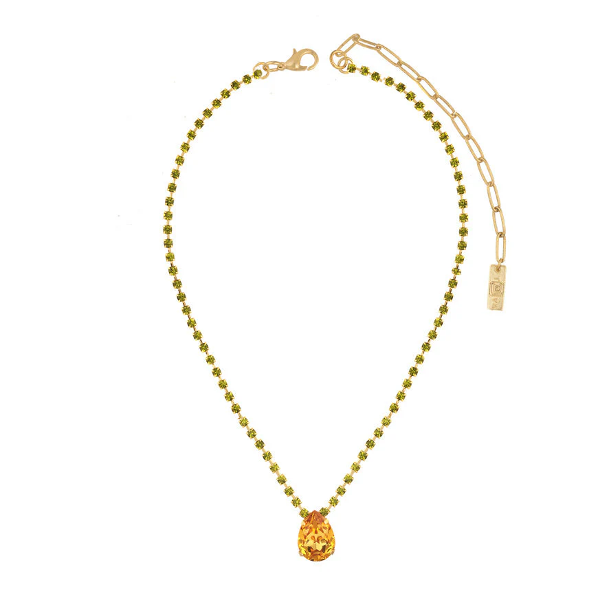 Milli Necklace in All The Colors - Image 32