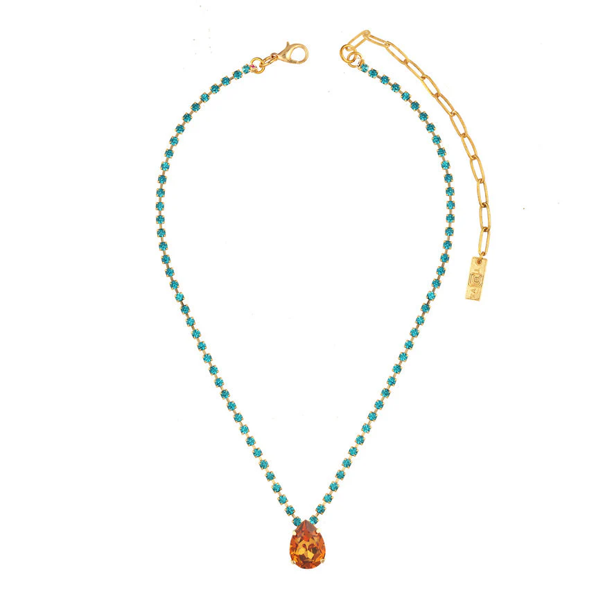 Milli Necklace in All The Colors - Image 33