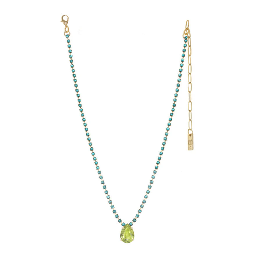Milli Necklace in All The Colors - Image 34